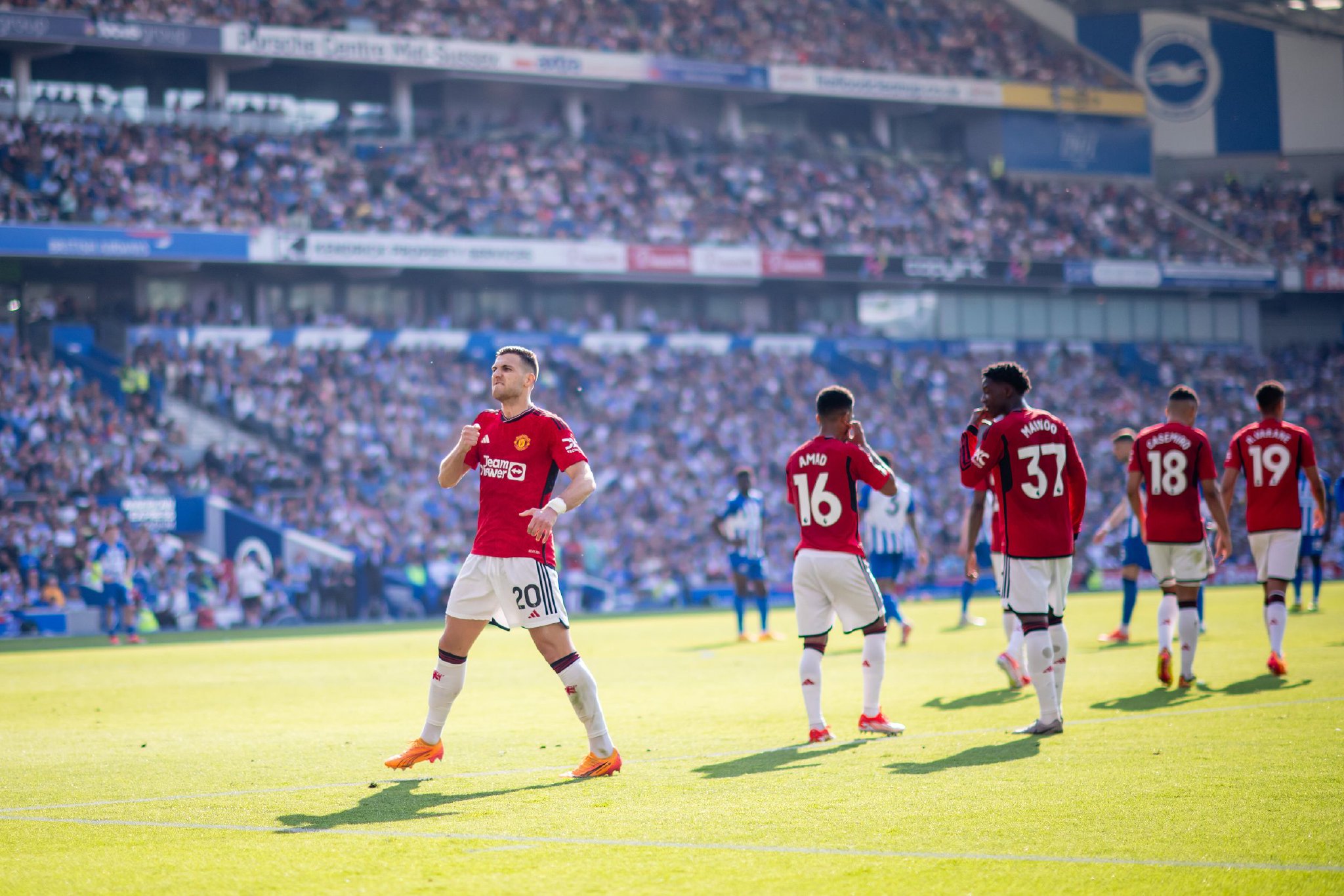 明的例子 明的例子